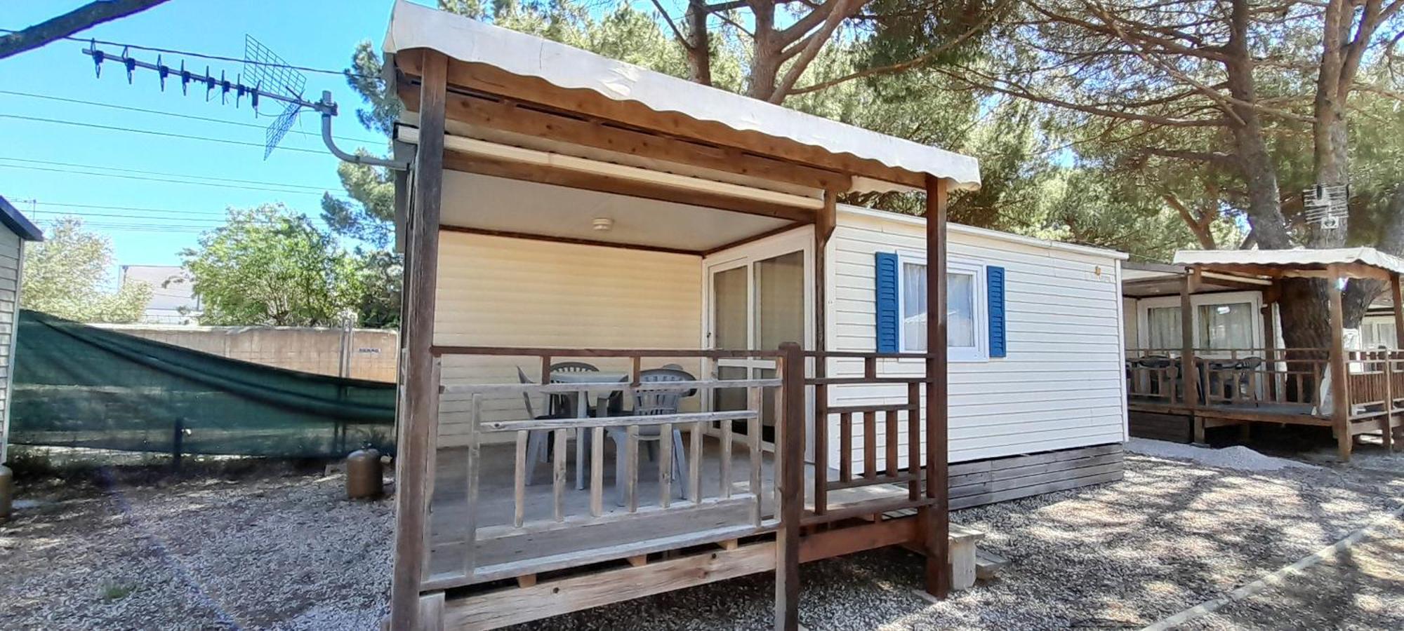 Camping Pedro Ле-Гро-д'Агд Экстерьер фото